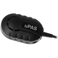 Парковочный радар ParkMaster U-4-AX (черный)