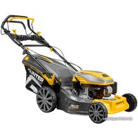 Газонокосилка Gunter LMB-480 SV GU1558-4