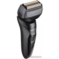 Электробритва Polaris PMF 1014RC wet&dry 5D PROF 3+