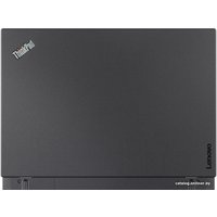 Ноутбук Lenovo ThinkPad T570 [20H90002RT]