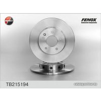  Fenox TB215194