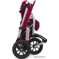 Универсальная коляска Chicco Trio Activ3 (3 в 1, Race)