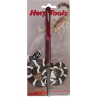 Пинцет для кормления Lucky Reptile прямой PG-20