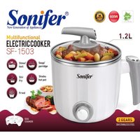 Электрокастрюля Sonifer SF-1503 (белый)