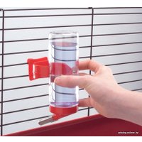 Поилка Ferplast Drinkt 84663799 (прозрачный)