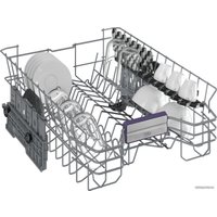 Встраиваемая посудомоечная машина BEKO BDIS38121Q