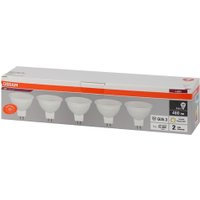 Светодиодная лампочка Osram LED Value 4058075584778 (5 шт)