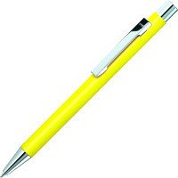 

Ручка шариковая UMA Straight Si 0-9450 Si 58-0106 (синий)
