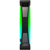 Вентилятор для корпуса Montech RX120 PRO ARGB PWM (черный) в Бресте