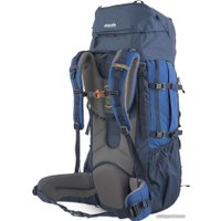 Туристический рюкзак Pinguin Explorer 100 320169 (темно-синий)