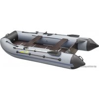 Моторно-килевая лодка Адмирал 320 Classic