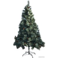 Сосна Merry Bear Келли пушистая с шишками PB2 210 2.1 м