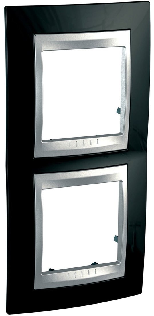 

Рамка Schneider Electric Unica MGU66.004V.093