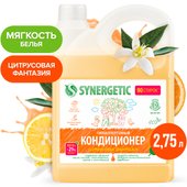 Цитрусовая фантазия 2.75 л