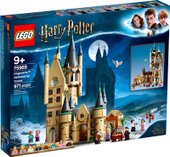 LEGO Harry Potter 75969 Астрономическая башня Хогвартса