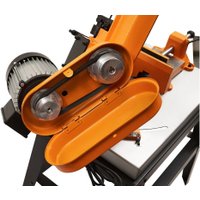 Ленточнопильный станок Gigant MBS-115 в Бресте