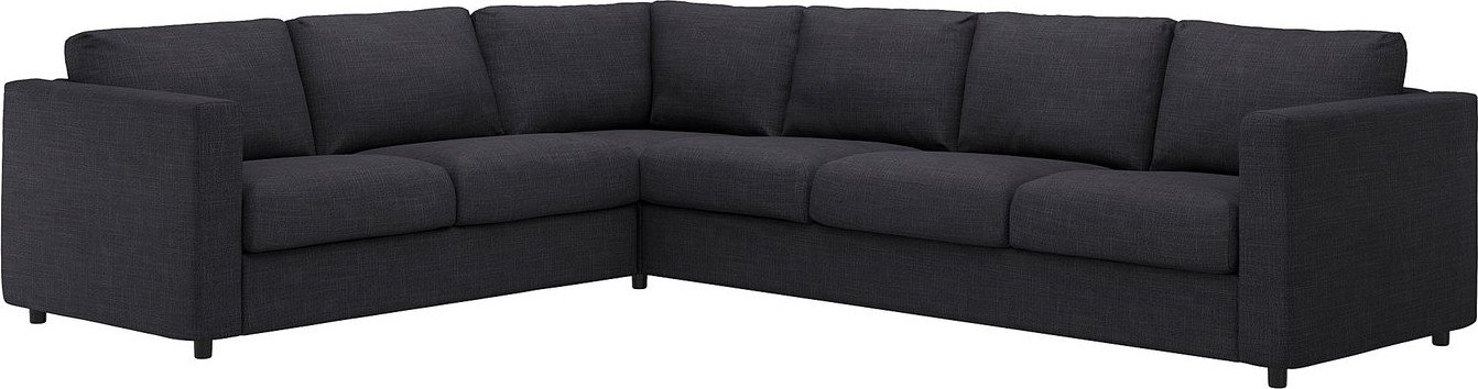Угловой диван Ikea Vimle s79434359
