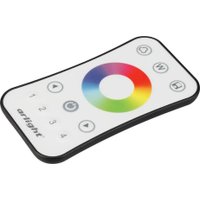 Пульт управления Arlight Smart-R15-RGBW 022672
