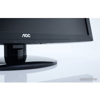 Монитор AOC E2795Vh