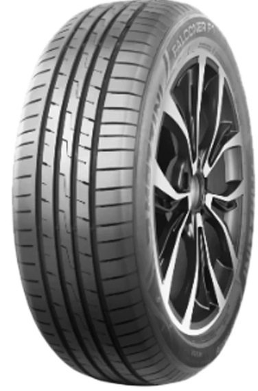 

Летние шины Mazzini Falconer F1 195/65R15 91V