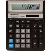 Бухгалтерский калькулятор Silwerhof SH-888X-14
