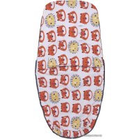 Коляска прогулочная «книга» Cosatto Woosh 3 (tomkin tiger)