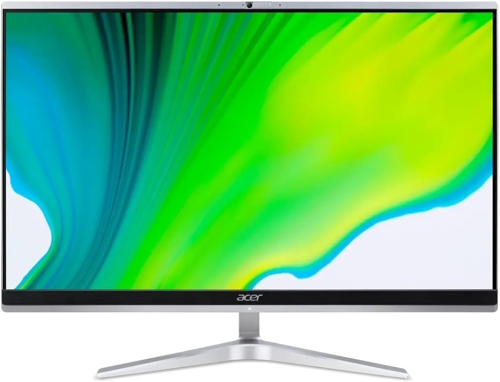 

Моноблок Acer Aspire C24-1650 DQ.BFSER.00P