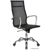 Офисное кресло Бюрократ CH-993/M01 (черный)
