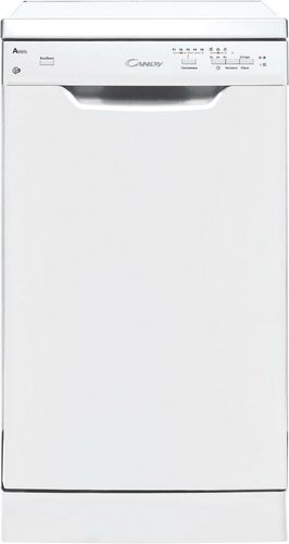 Отдельностоящая посудомоечная машина Candy CDP 2L952W