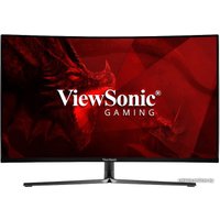 Игровой монитор ViewSonic VX3258-2KPC-MHD