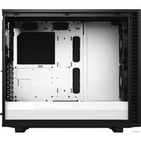 Корпус Fractal Design Define 7 Black/White TG Clear Tint FD-C-DEF7A-05