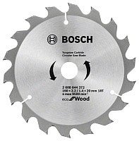 

Пильный диск Bosch 2.608.644.372