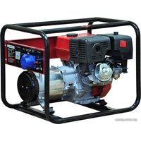 Бензиновый генератор Brado LT 6000EB-1