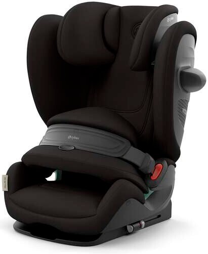 

Детское автокресло Cybex Pallas G3 (magic black comfort)