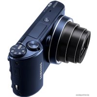 Фотоаппарат Samsung WB250F