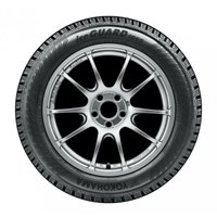 Зимние шины Yokohama IceGuard Stud iG65 265/65R18 114T (шипы)