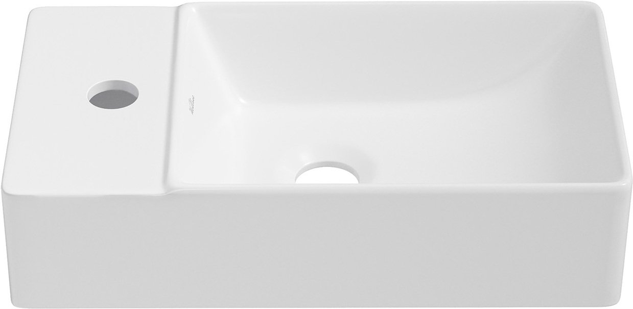 

Умывальник Wellsee WC Area 301802000