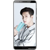 Телефон Huawei Nova 2s 4GB/64GB (черный)