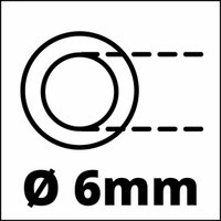  Einhell 4132741 (набор пневмоинструмента)