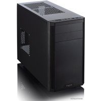 Корпус Fractal Design Core 1500 (FD-CA-CORE-1500-BL)