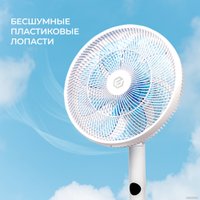 Вентилятор Evolution AirLeaf AL-812R