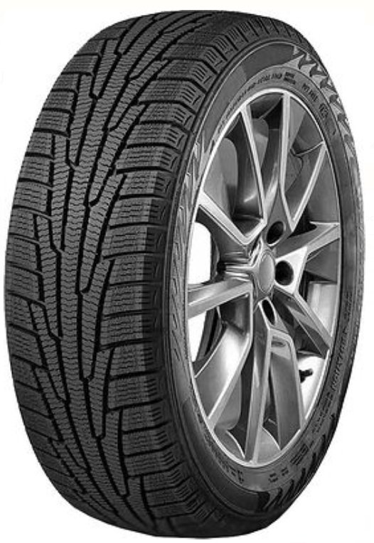 

Зимние шины Ikon Tyres Character Snow 2 SUV 235/50R19 103T XL