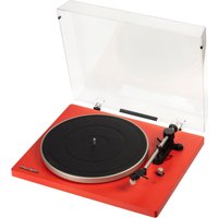 Виниловый проигрыватель Premiera ECO BT (красный)