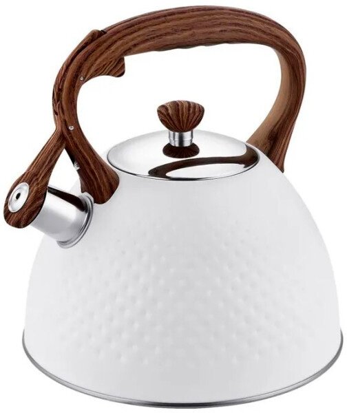 

Чайник со свистком Regent Inox Linea Tea 93-TEA-46