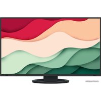 Монитор EIZO FlexScan EV2781-BK
