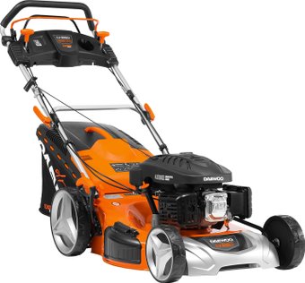 Газонокосилка Daewoo Power DLM 6000SV