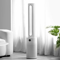 Очиститель воздуха Xiaomi Mijia Smart Leafless Purification Fan WYJHS01ZM (китайская версия)
