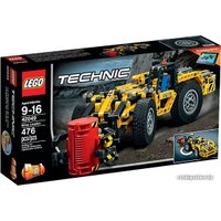 Конструктор LEGO Technic 42049 Карьерный погрузчик (Mine Loader)