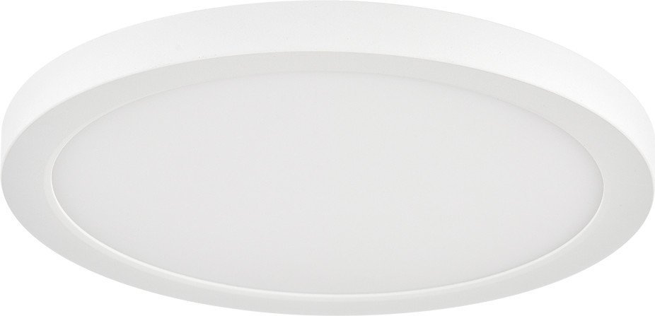 

Светильник-тарелка Sonex Nebula White 7790/18L