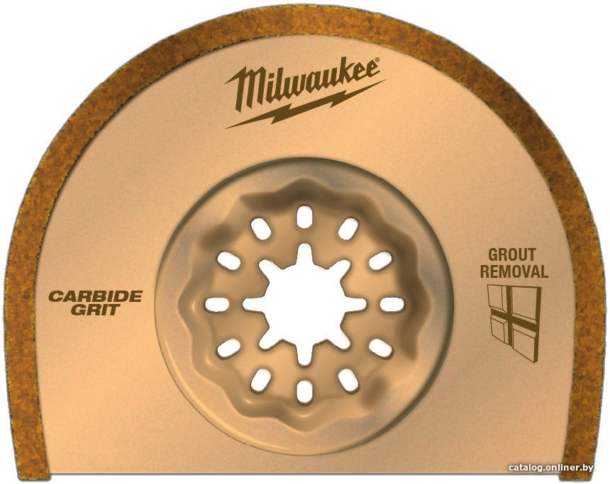 Пильное полотно Milwaukee 48906050